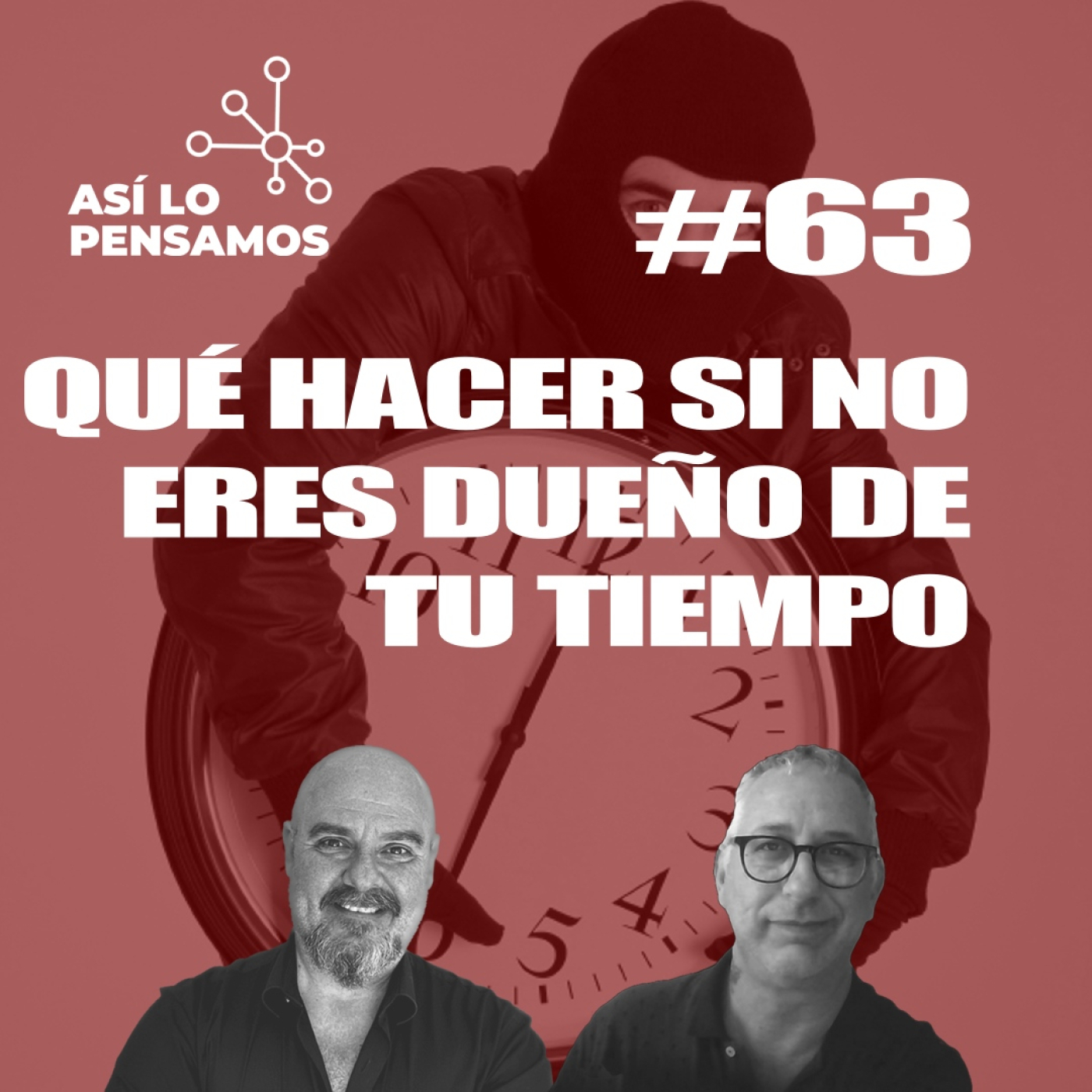 Así lo pensamos