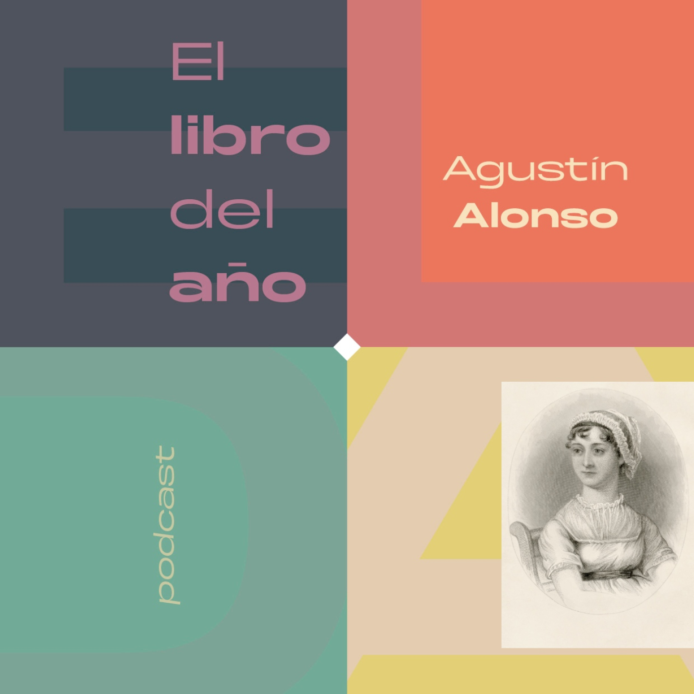 El libro del año