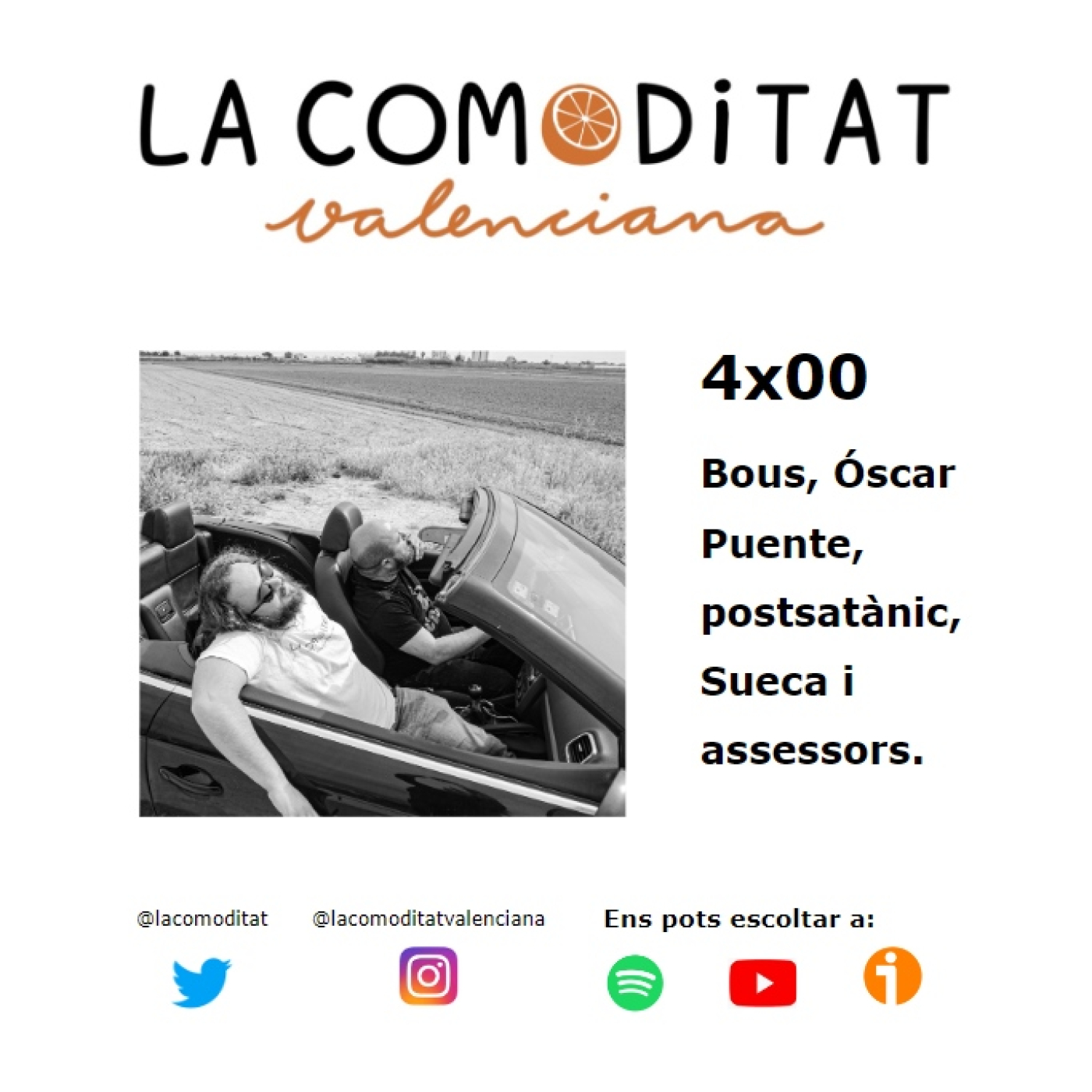 La Comoditat Valenciana