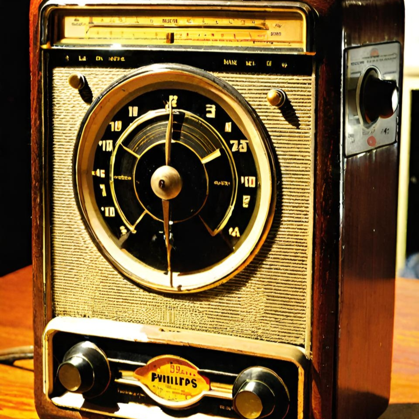 Cóctel Musical