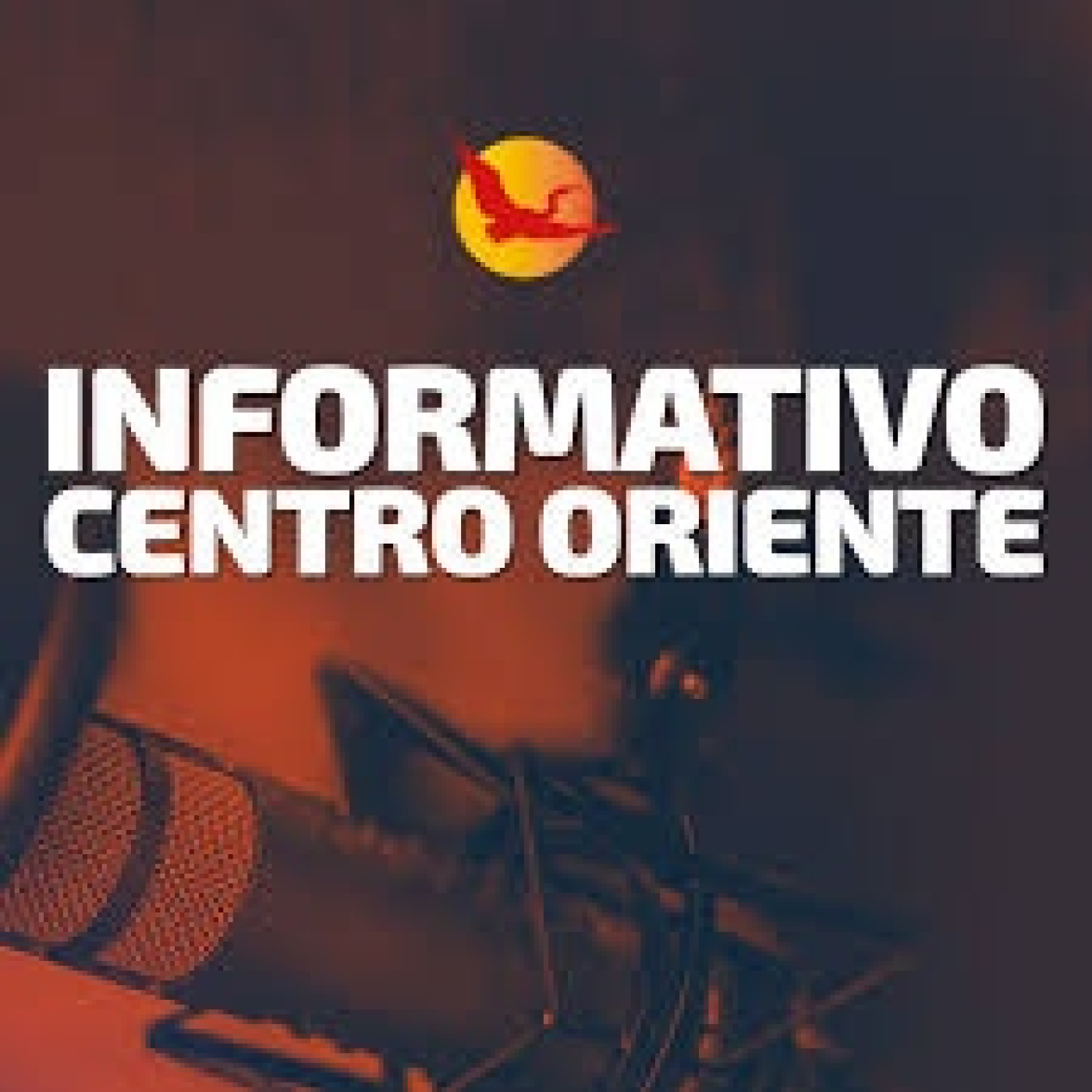Informativo Centro Oriente No. 1542 - Mayo 6 de 2024 episode artwork