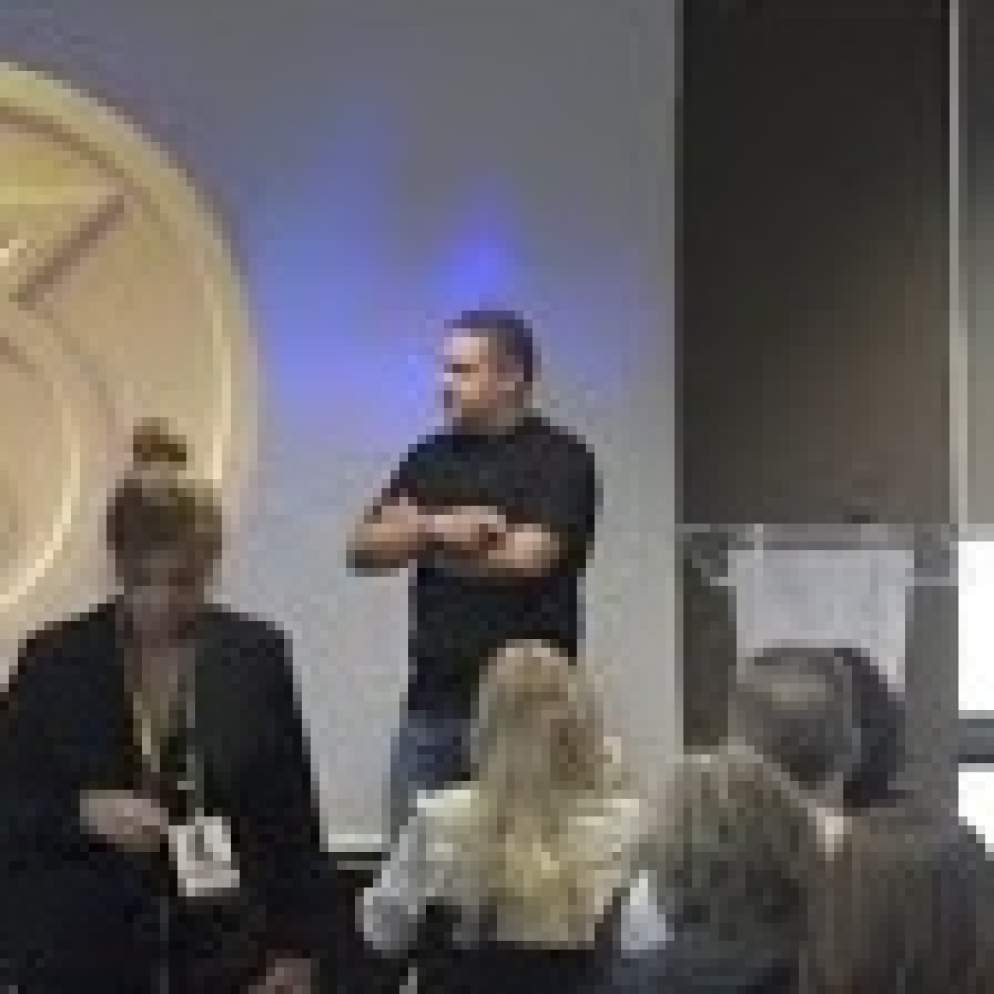 ARKANA: SIBOLOS SAGRADOS DE ORIGEN ESTELAR con Xavier Giner ARKANA: SIBOLOS SAGRADOS DE ORIGEN ESTELAR con Xavier Giner