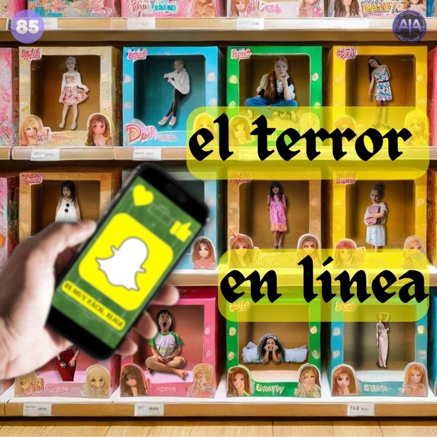 AI IA HOY