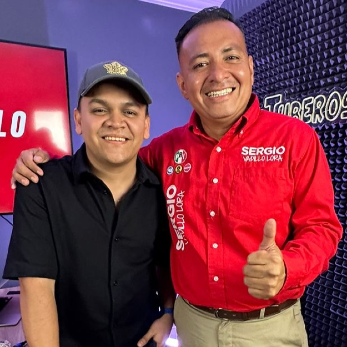 Fernando Salvador Podcast