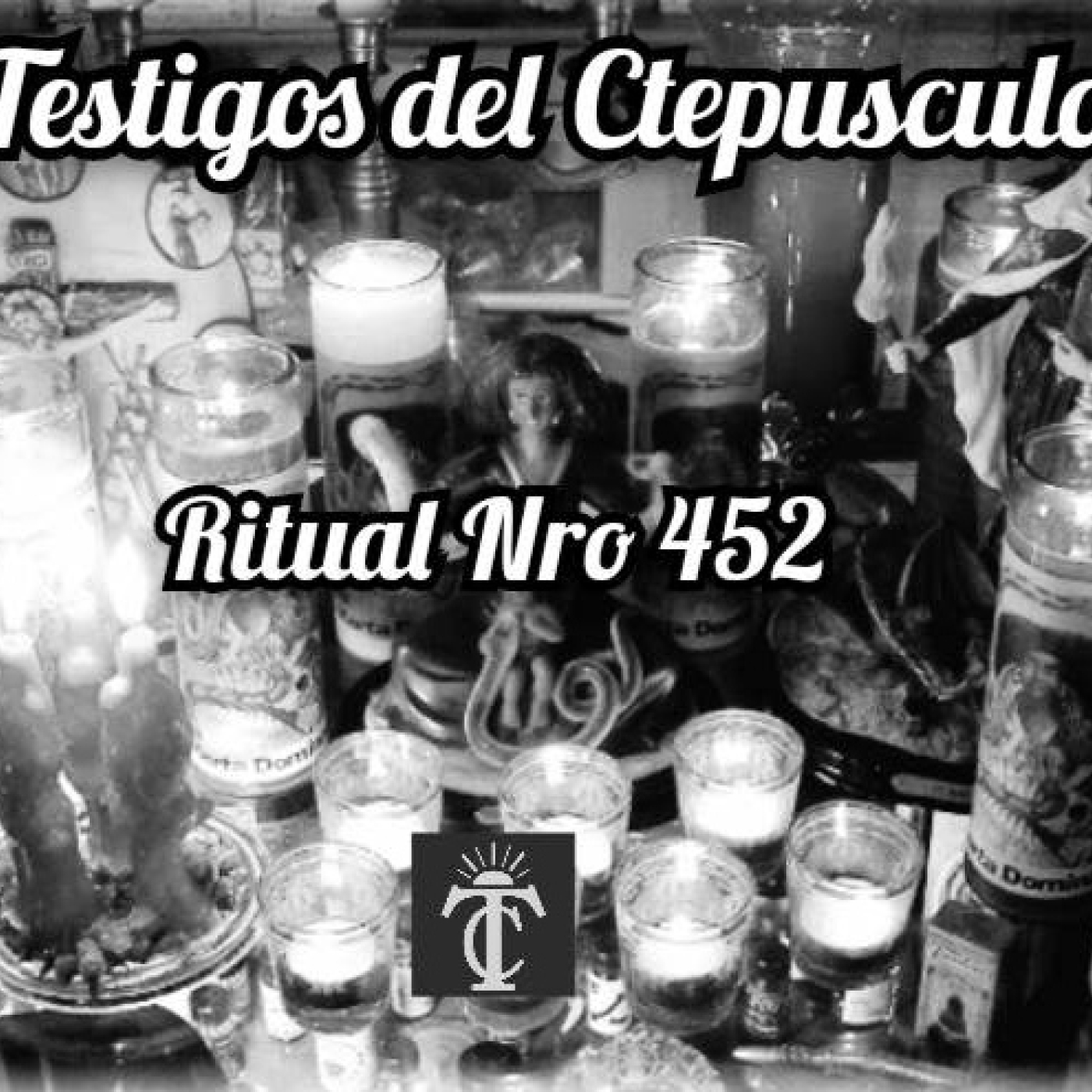 testigos del crepusculo