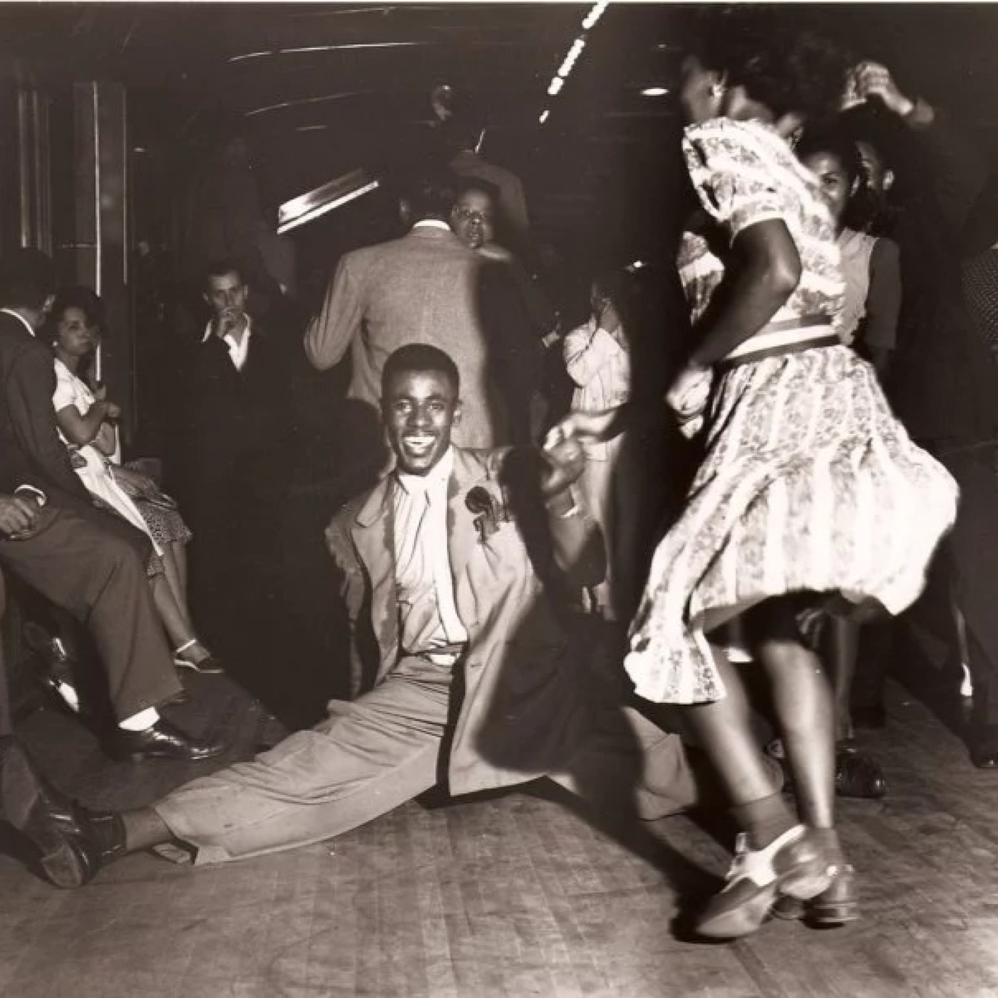 Repertorios infrecuentes. Me encanta el swing Radio. Programa 28 episode artwork