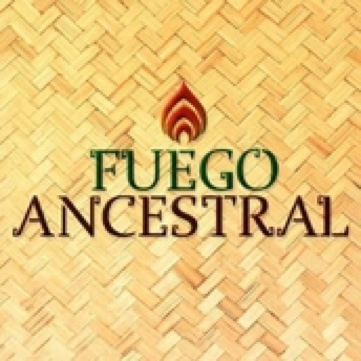 Fuego Ancestral - 31 de mayo de 2025 episode artwork