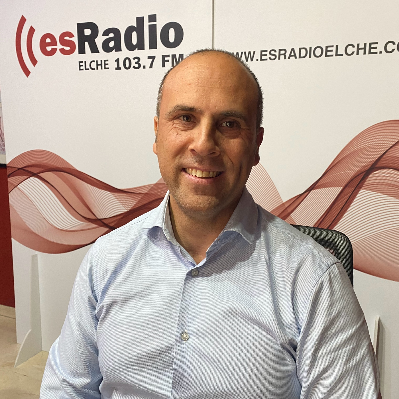 "El Ayuntamiento de Elche debe crear un plan para abordar el acceso y conexiones de la ciudad con las pedanías". episode artwork