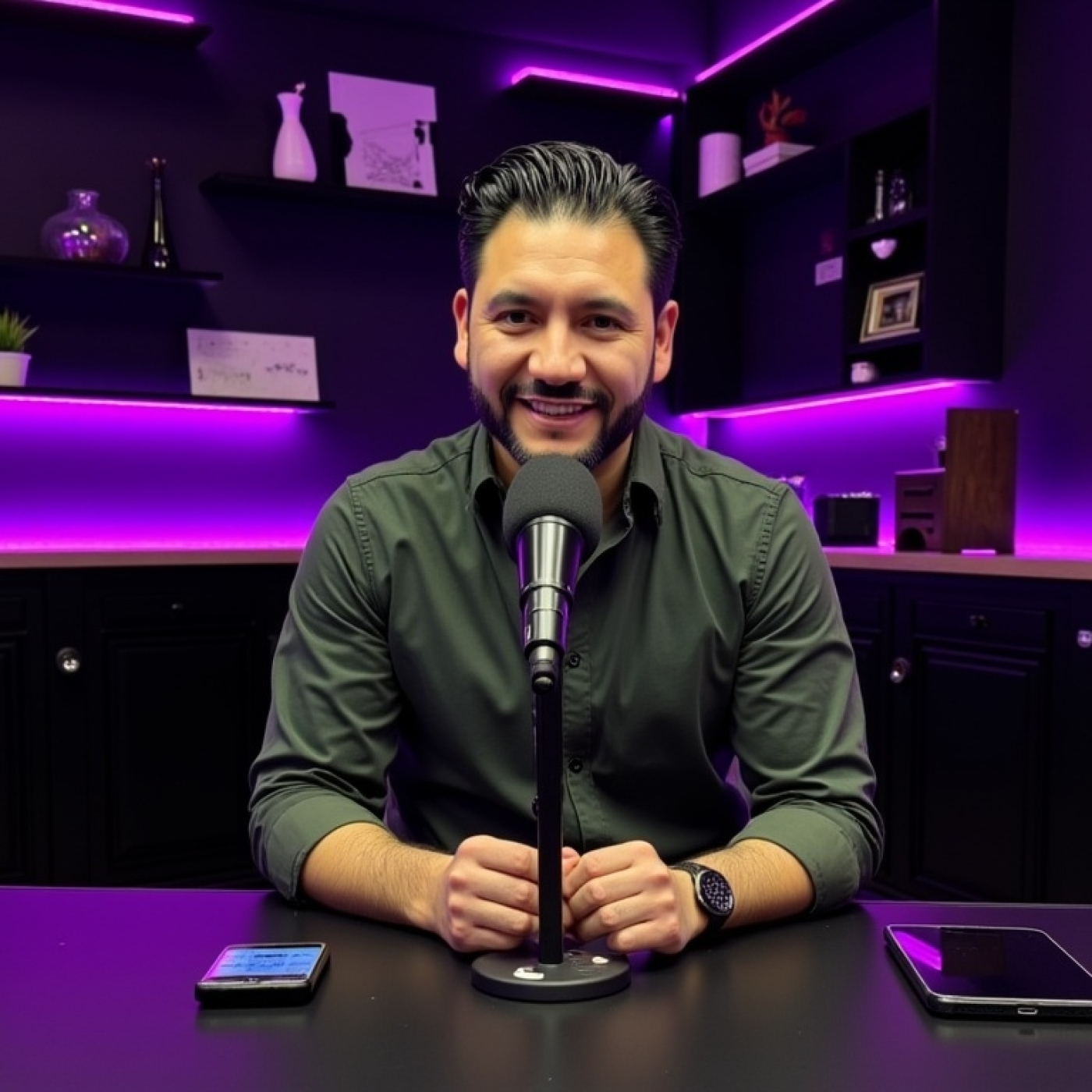 Doctorado sin filtros