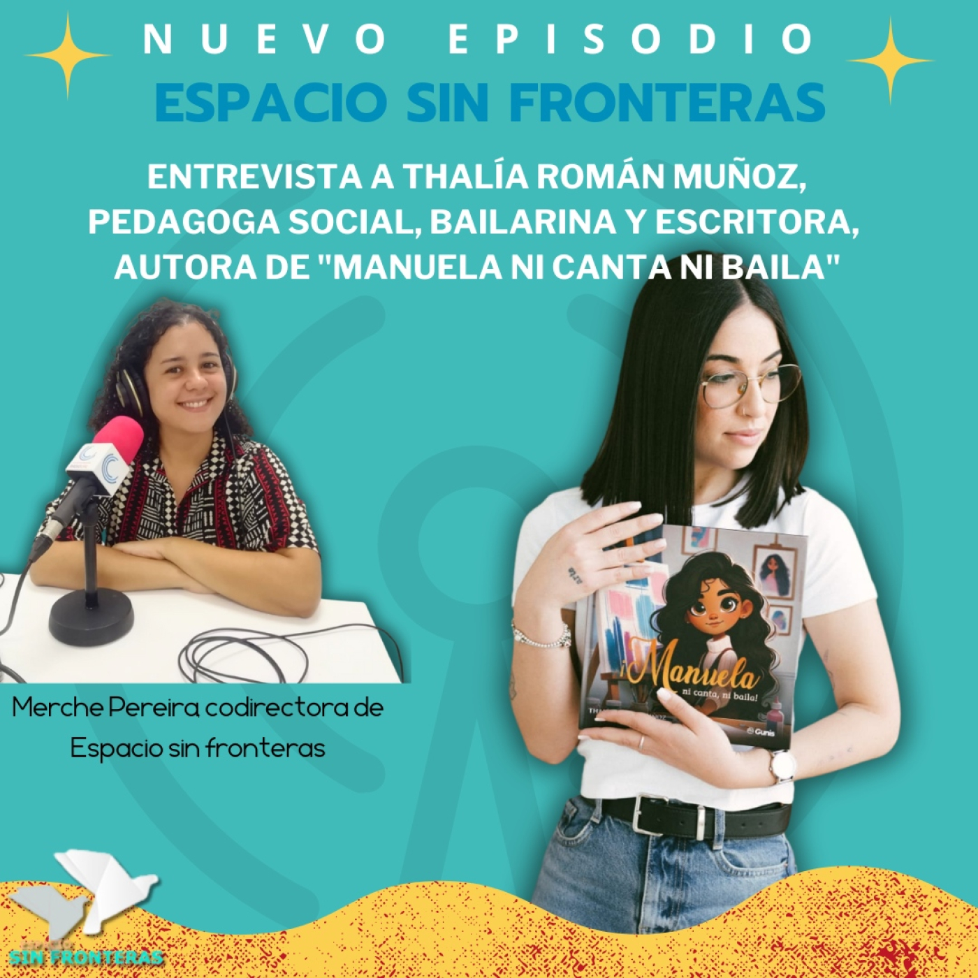 Espacio Sin Fronteras