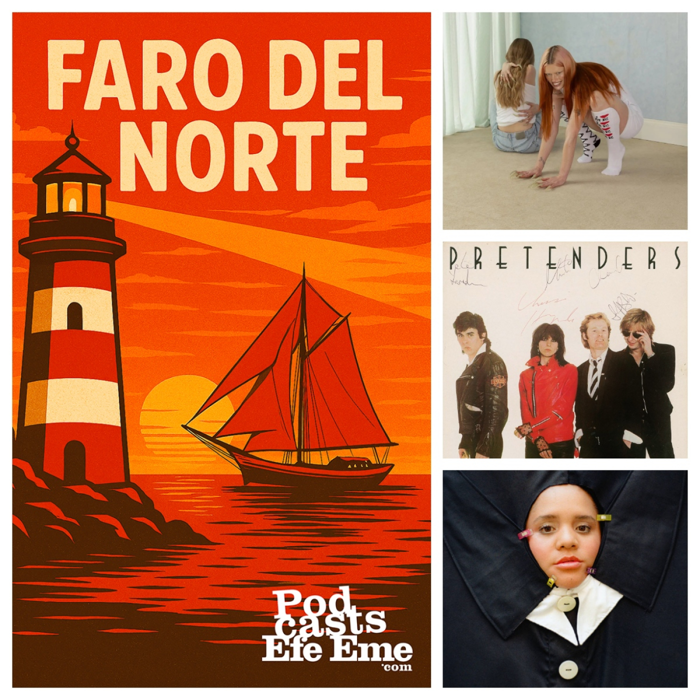 Faro del Norte