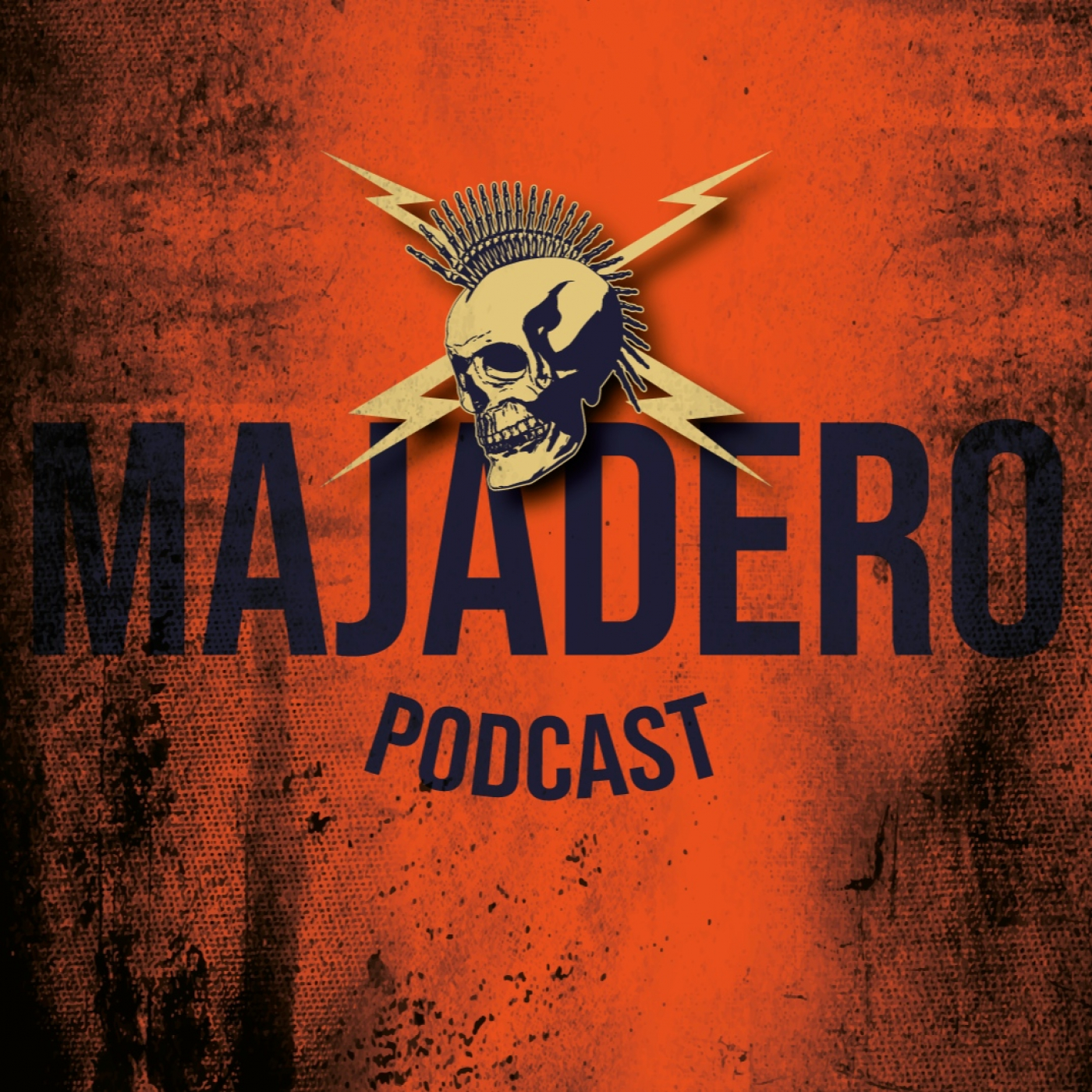 Majadero Podcast