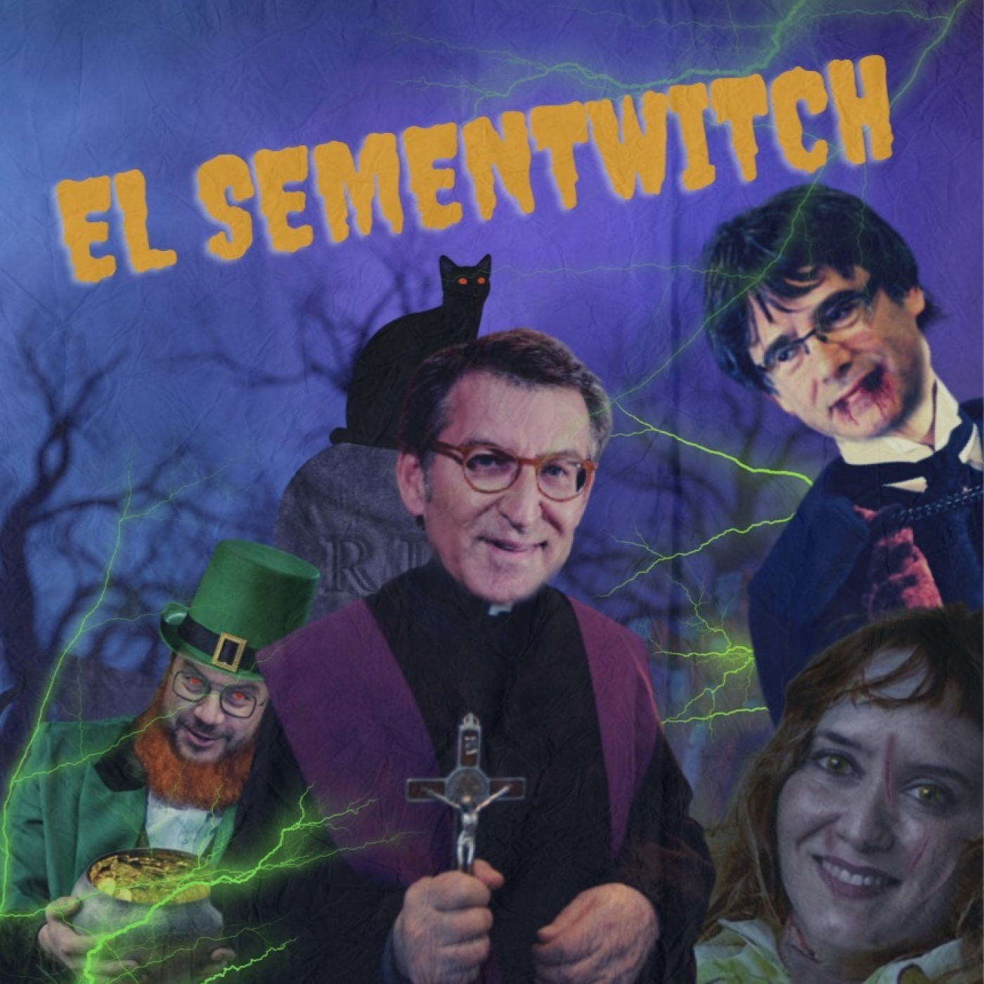 Semental Chihuahua