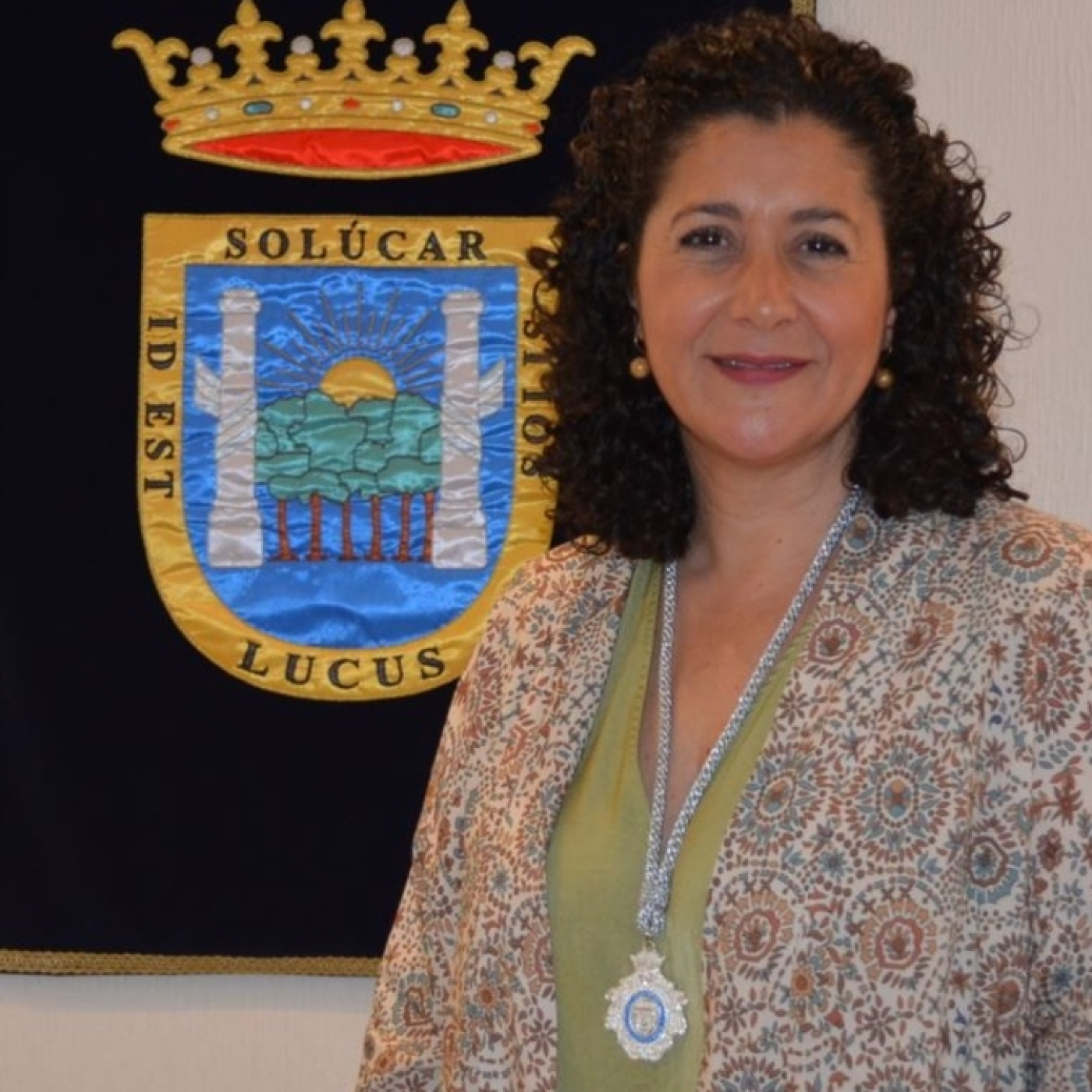 Entrevista a la Delegada de Educación, Amparo López Castellano, Ayto Sanlúcar episode artwork