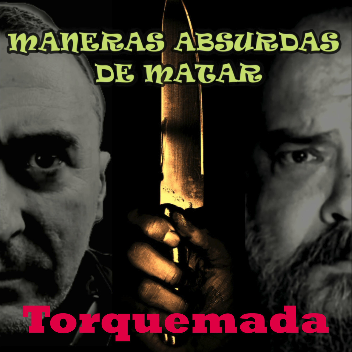 Maneras Absurdas de Matar