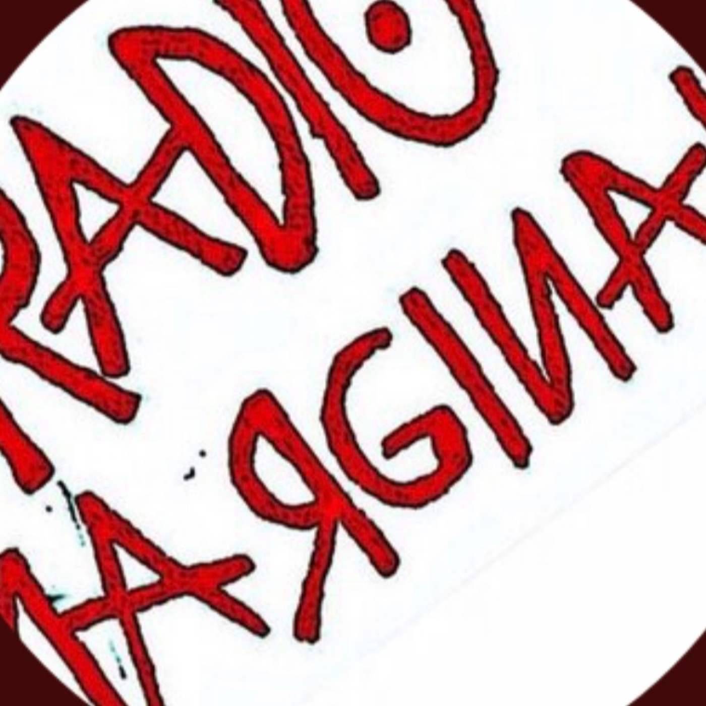 Podcast de Radio Marginal