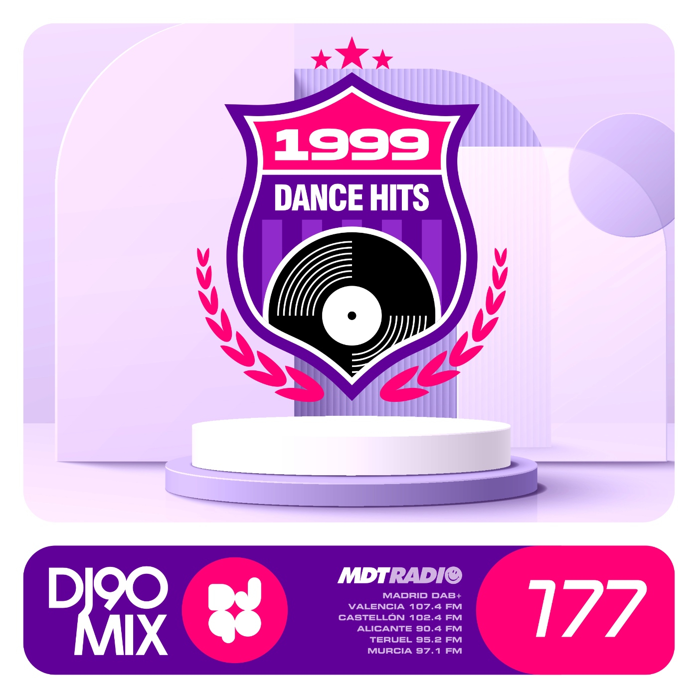 DJ90 Mix