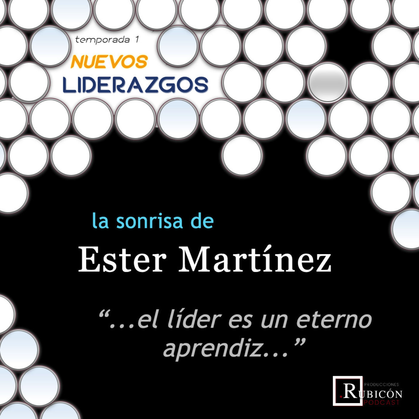Nuevos Liderazgos