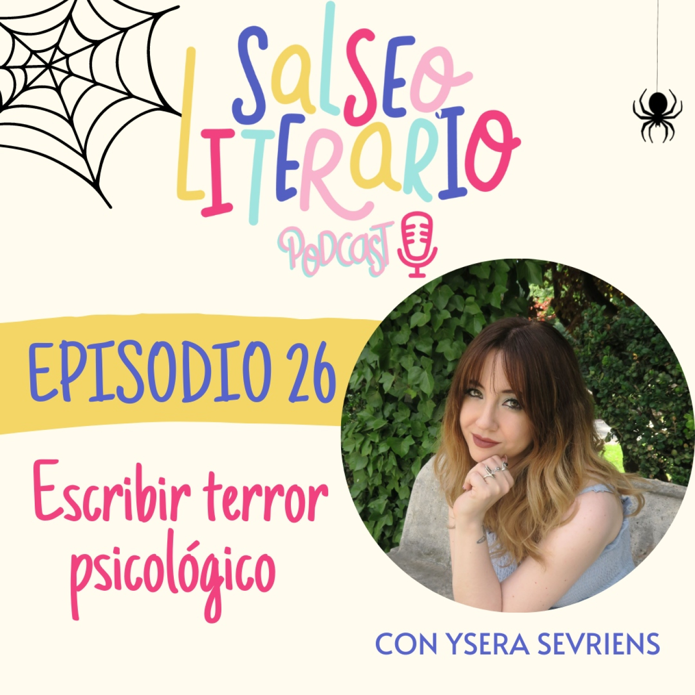 Salseo Literario