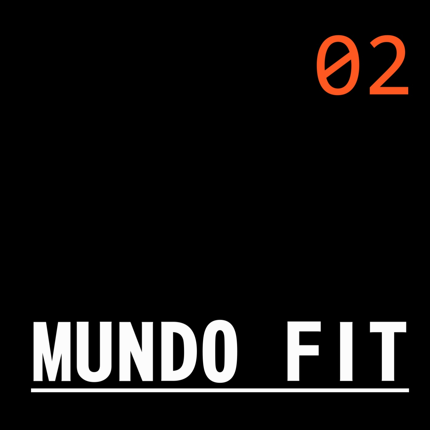 Mundo Fit Podcast