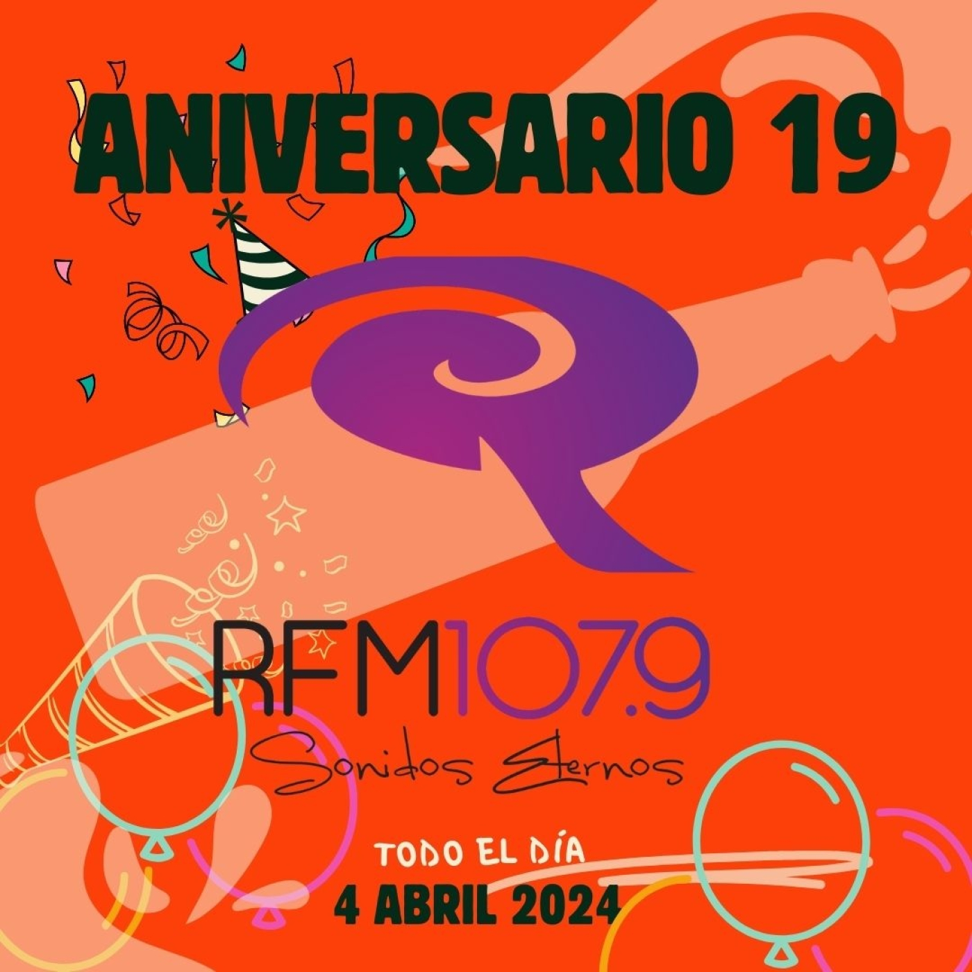 Podcast de Radio Ritoque