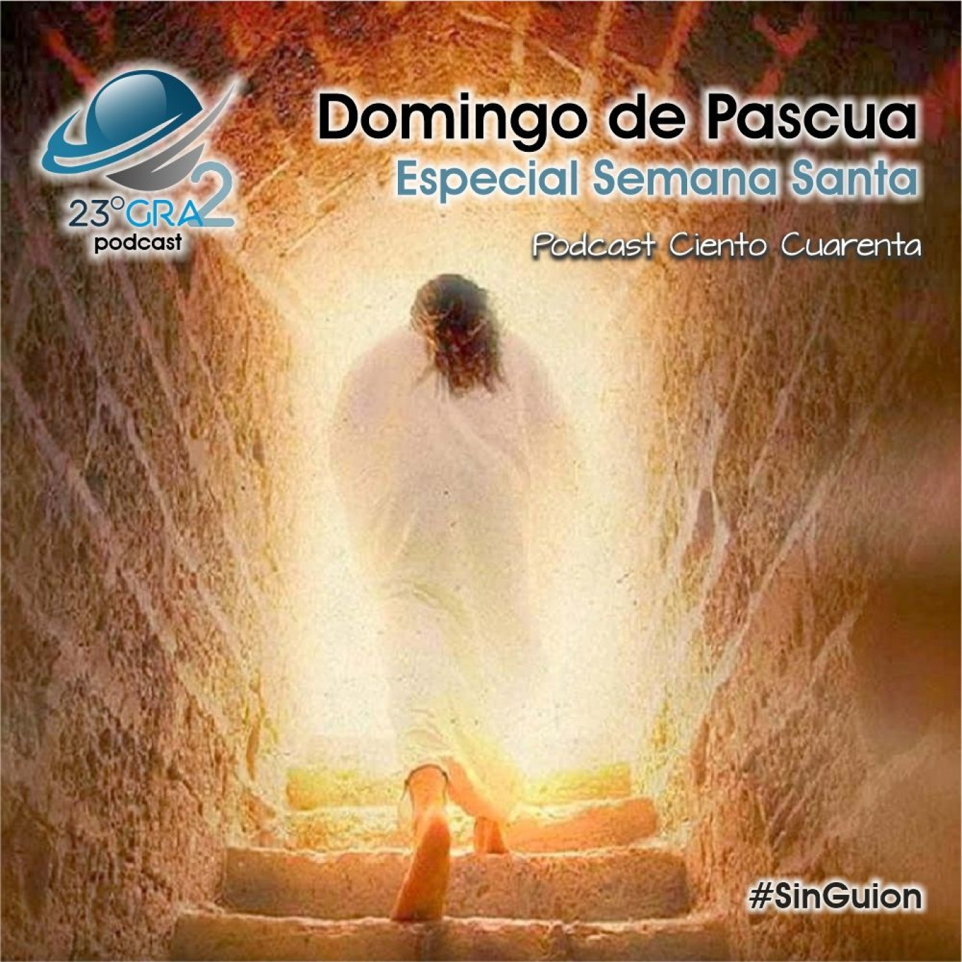 23 Grados Podcast