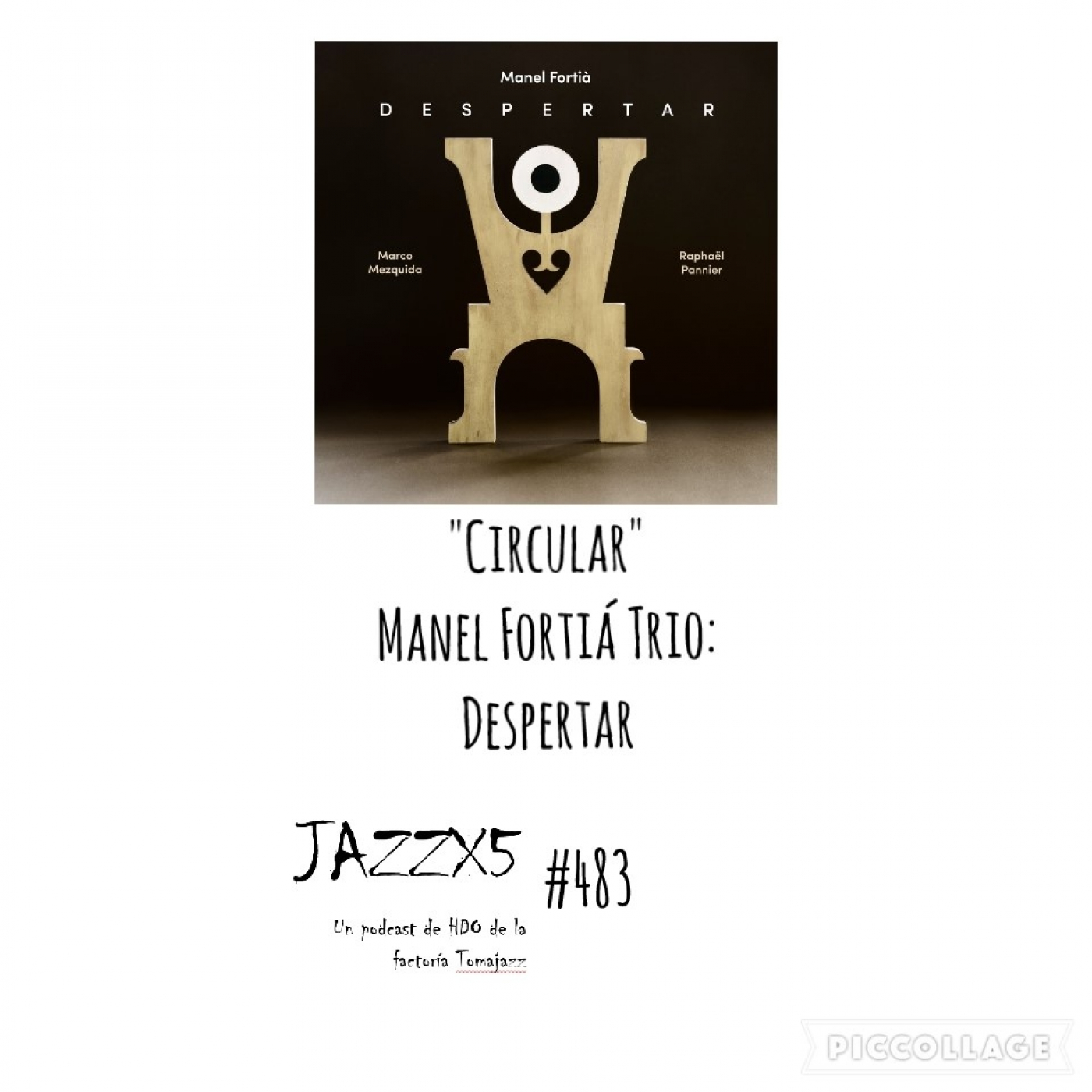 HDO - JazzX5
