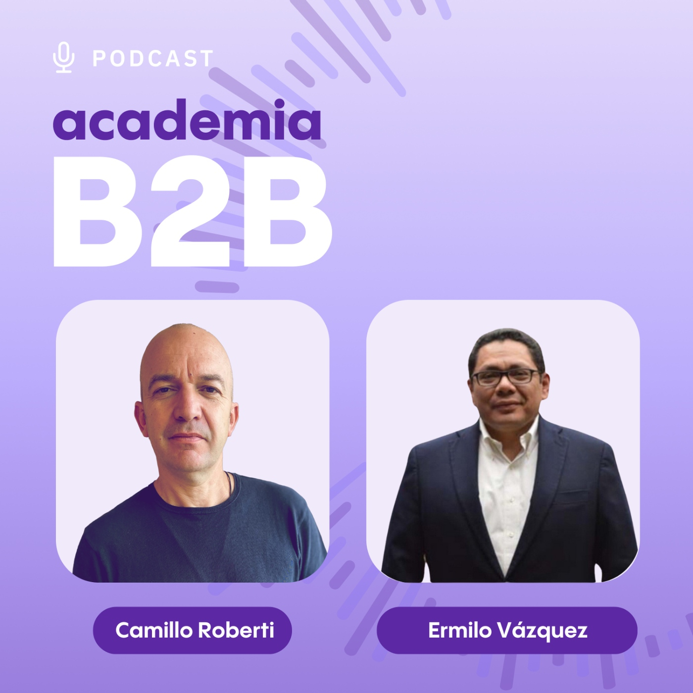Academia B2B