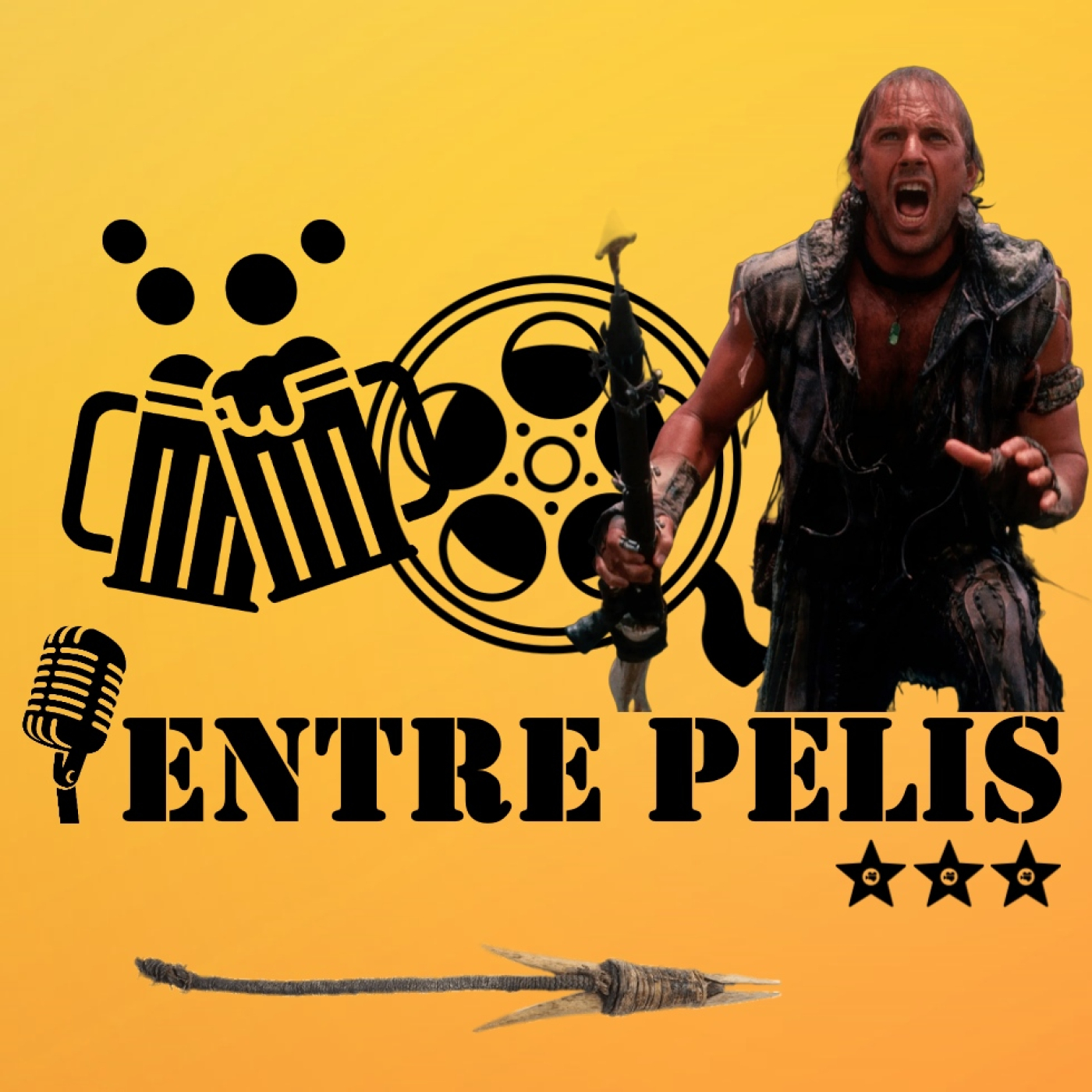 Entre Pelis