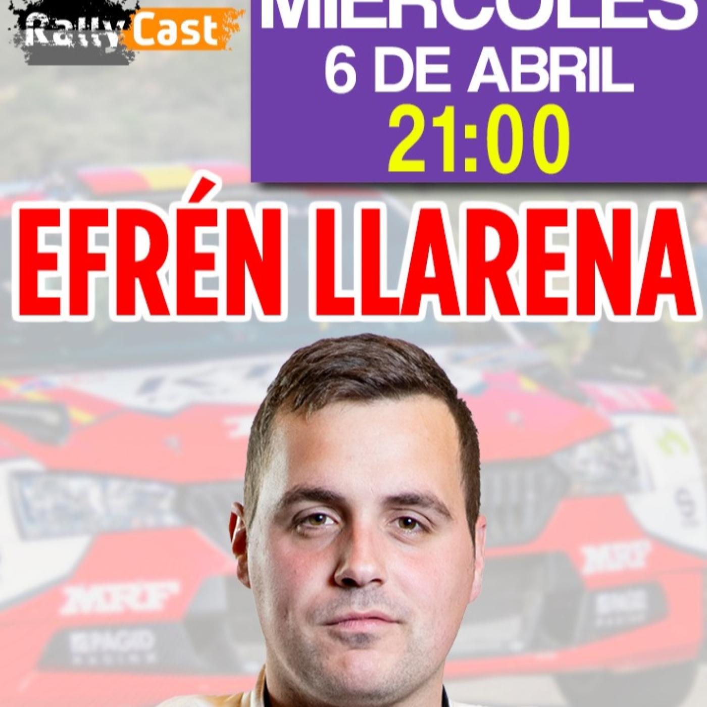 RallyCast