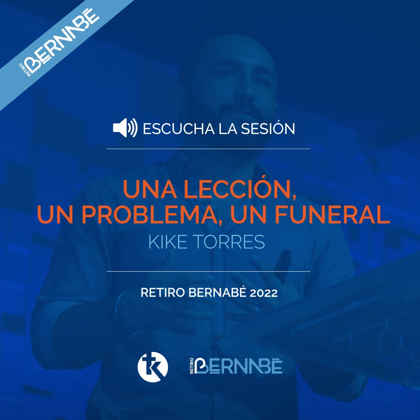 PastorPastor con Kike Torres