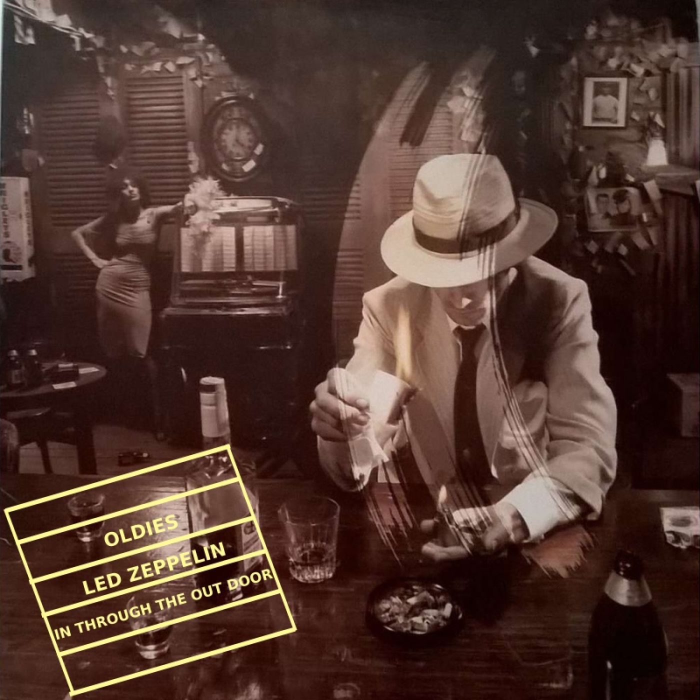 ʻIn Through The Out Doorʼ, la despedida de Led Zeppelin por la puerta grande episode artwork
