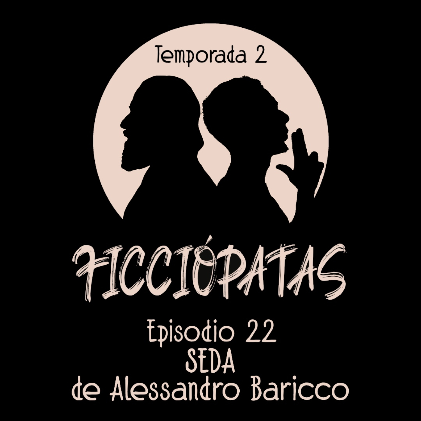 Ficciópatas