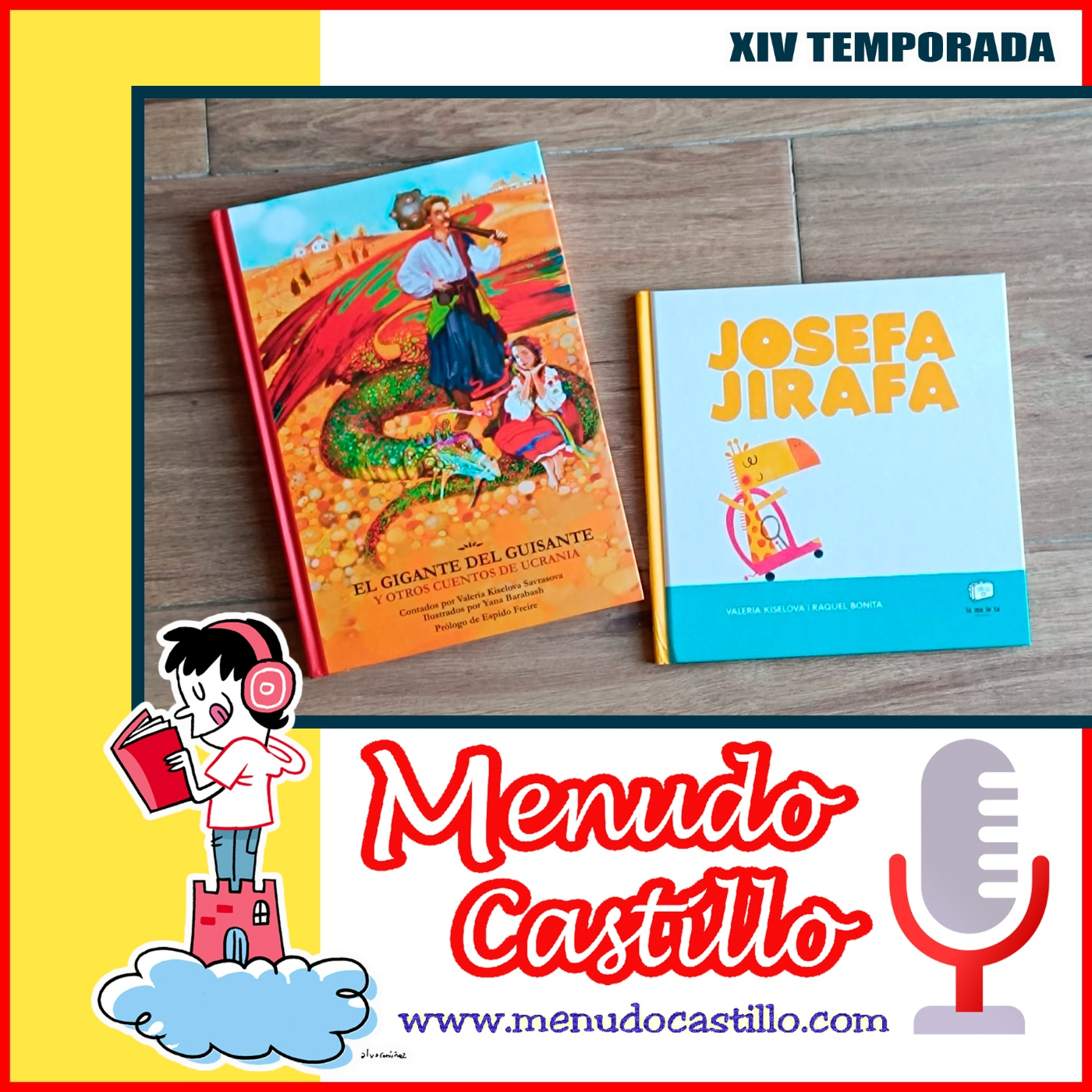 Menudo Castillo