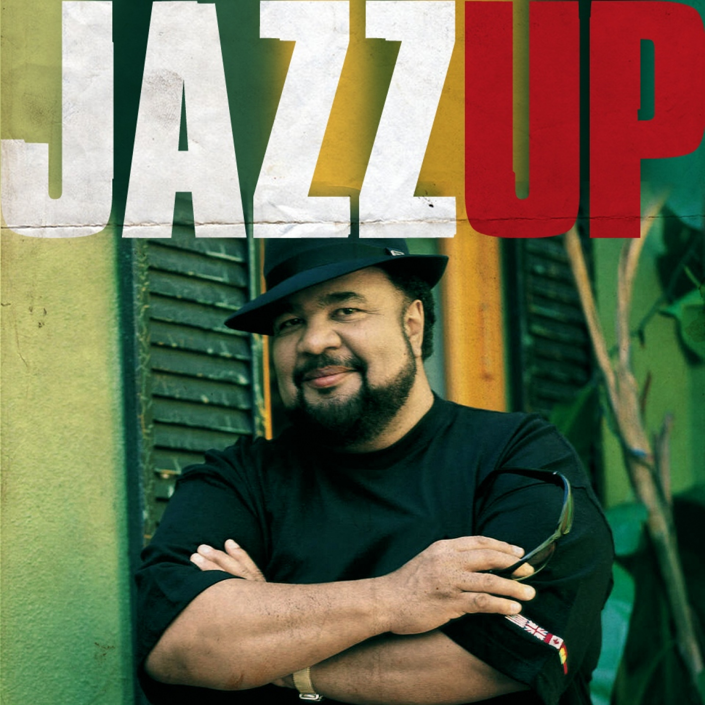 Jazz Up!