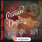 Lote Número 249 (Arthur Conan Doyle) - Terror gótico | Terror clásico - Audiolibro