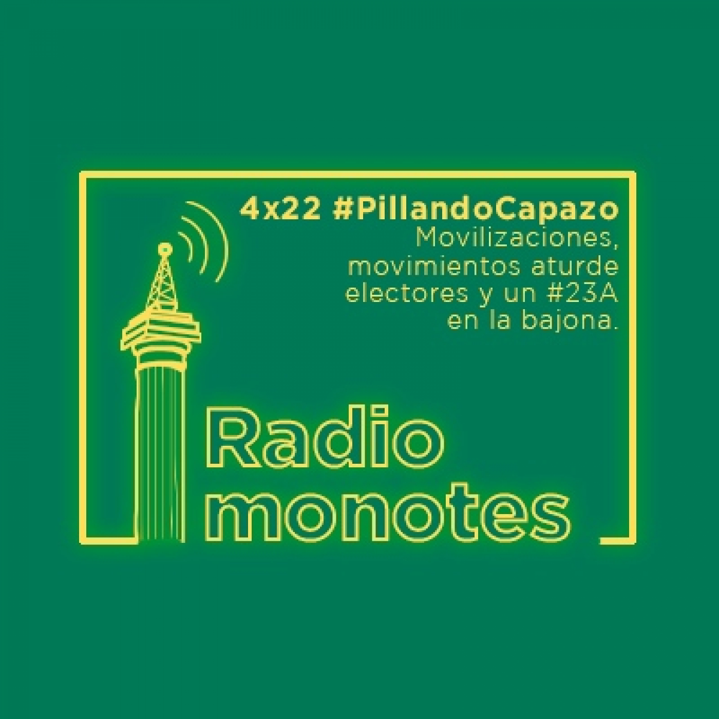 Radio Monotes