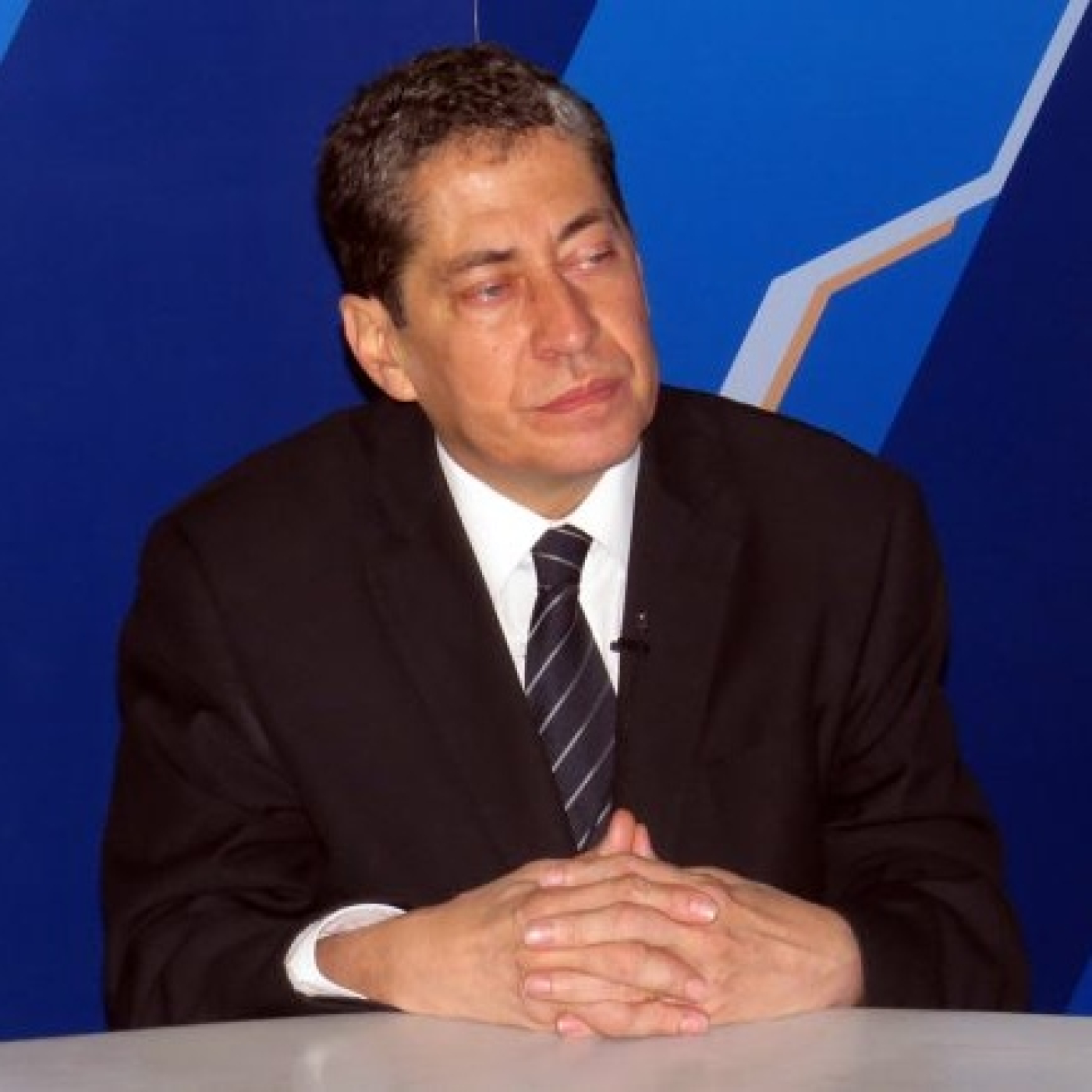 Glatzer Tuesta entrevista a Eloy Espinosa-Saldaña [31-03-2022] episode artwork
