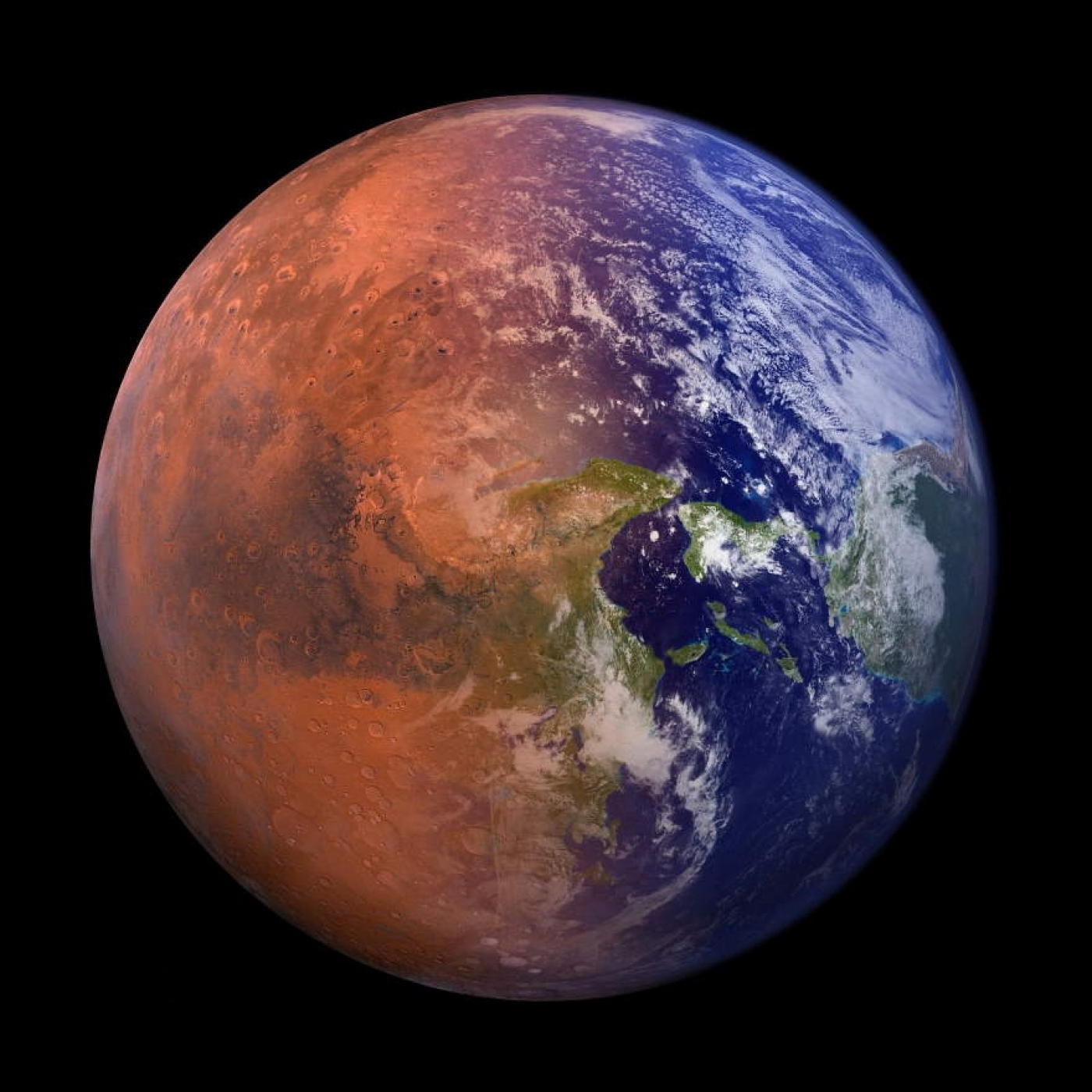 372 - Preparar Nuestro Segundo Hogar Planetario - Episodio exclusivo para mecenas