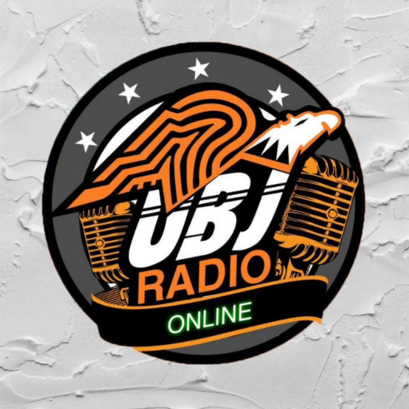 Arquiradio UBJ 24/05/2022 episode artwork