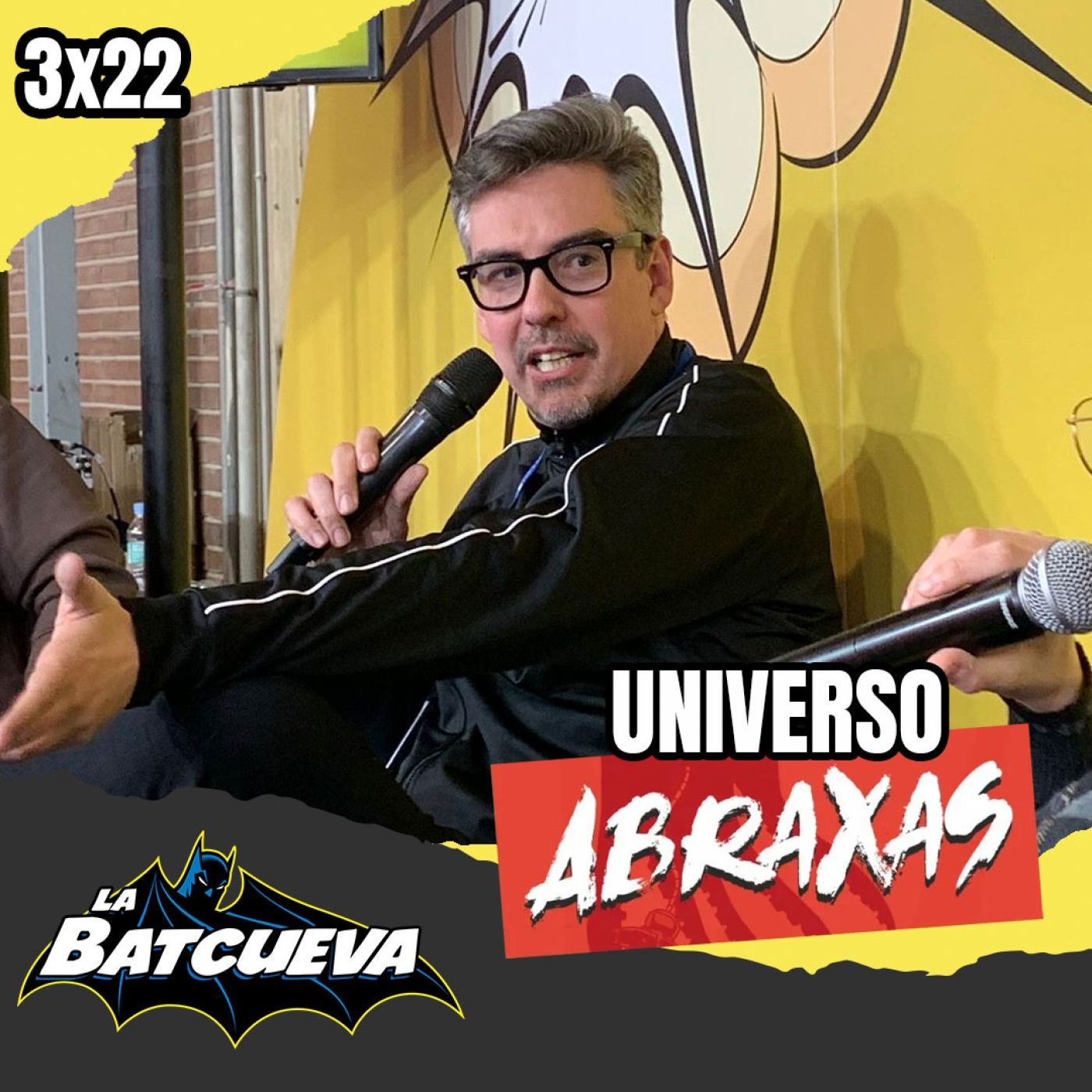 La Batcueva Show