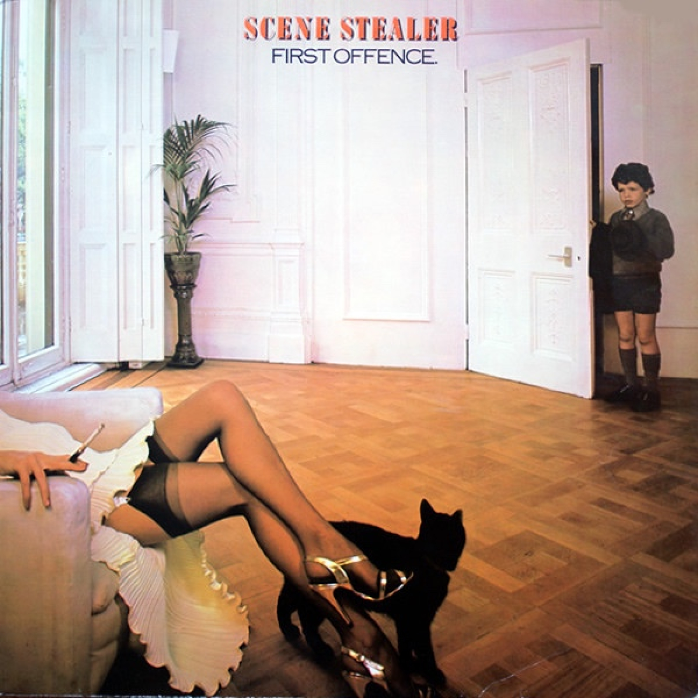 Discos Ocultos, Ep. 49. (Scene Stealer, The Millenium, His Golden Messenger, Christine McVie...) episode artwork
