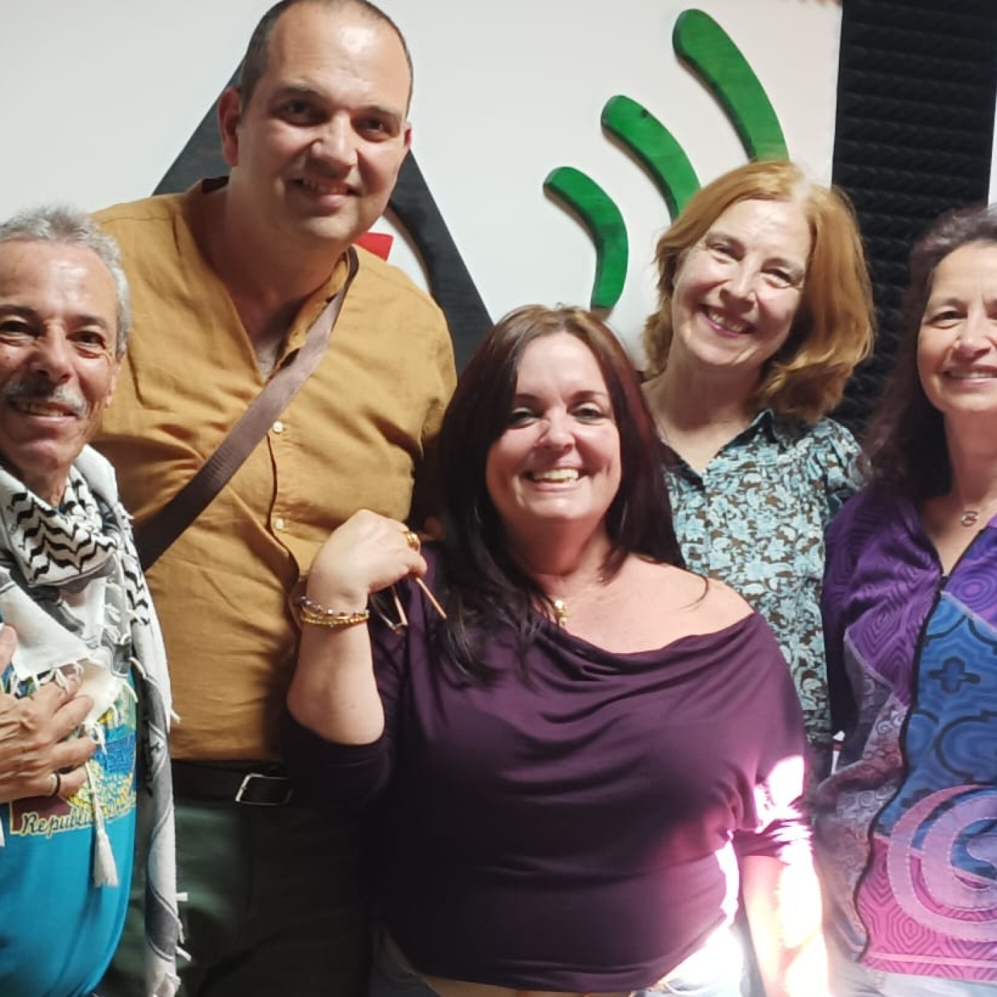 Encuentame en las Ondas, 2026-05-06