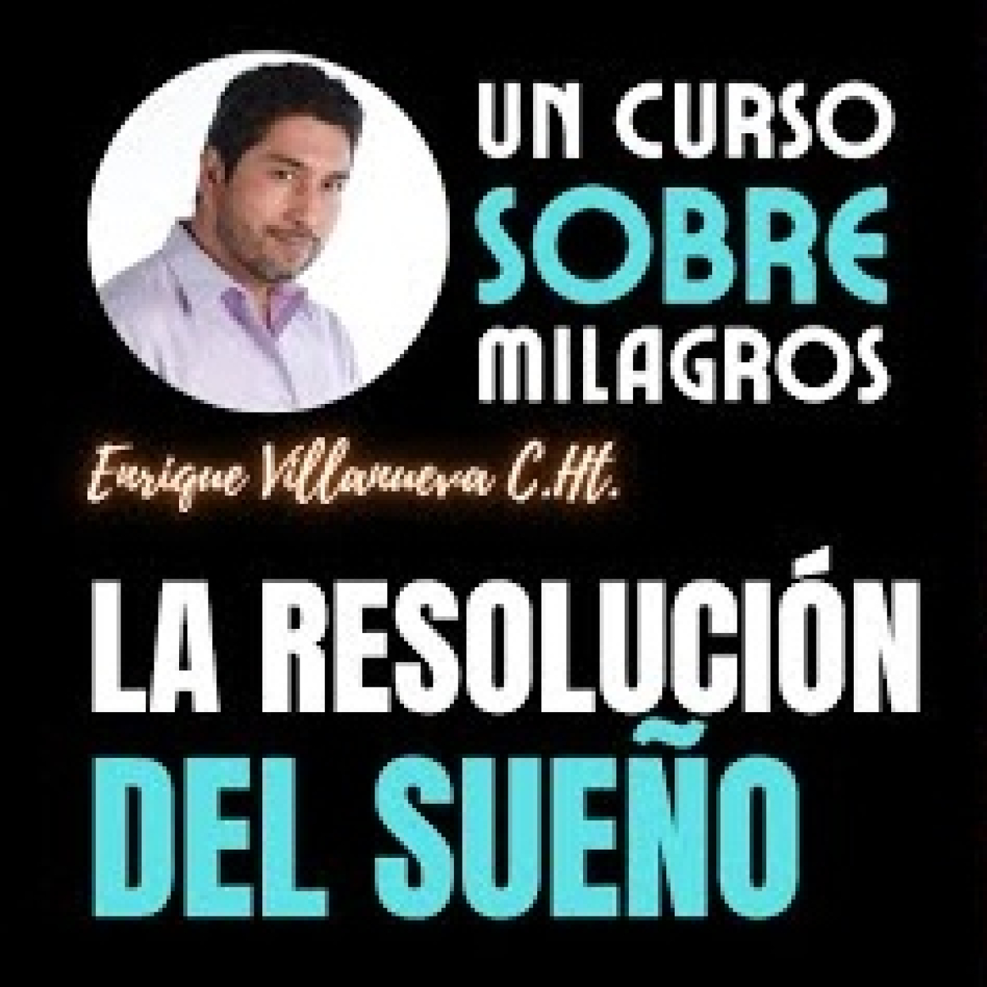 Audios de Enrique Villanueva