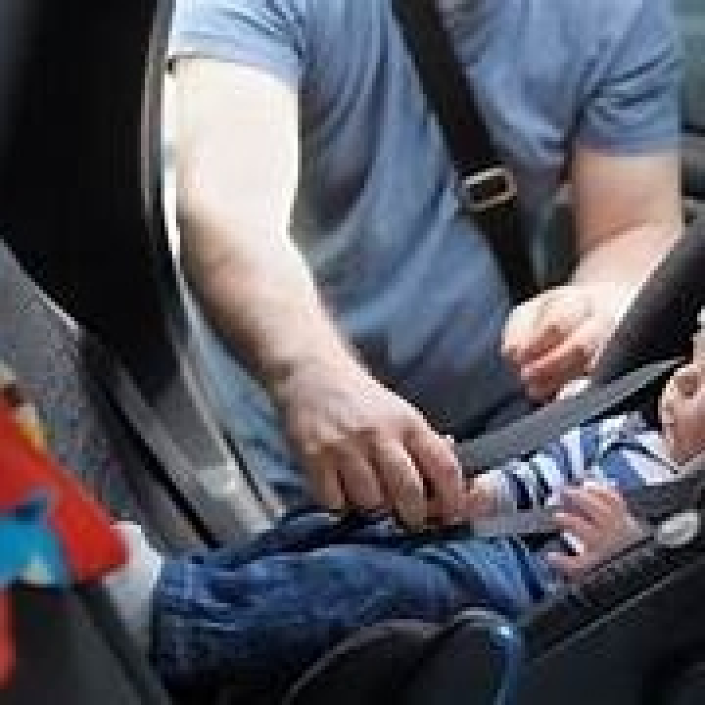 Fisioterapia, elegir silla de coche para bebés episode artwork