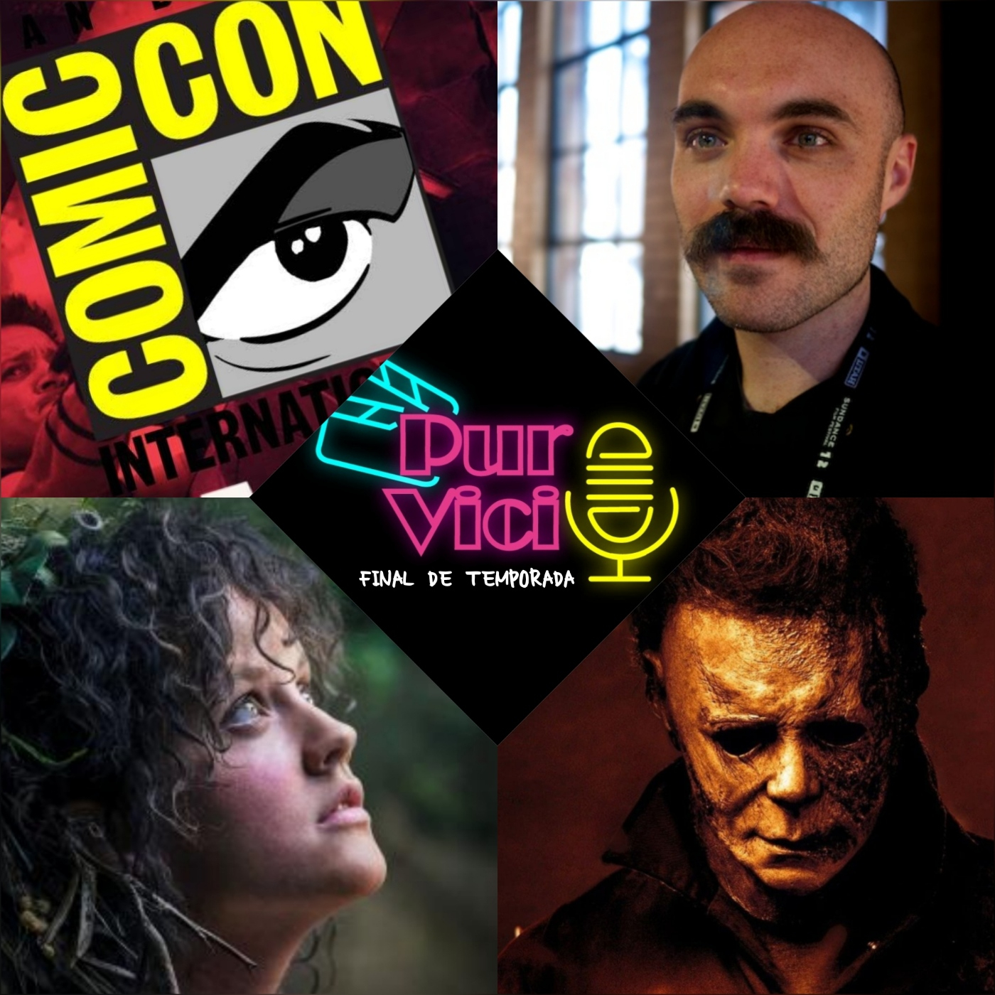Puro Vicio: Un podcast de Cine