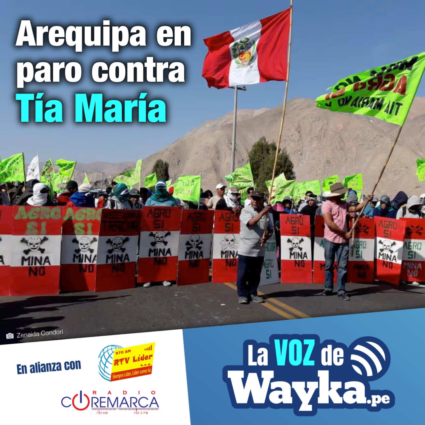 Wayka Perú
