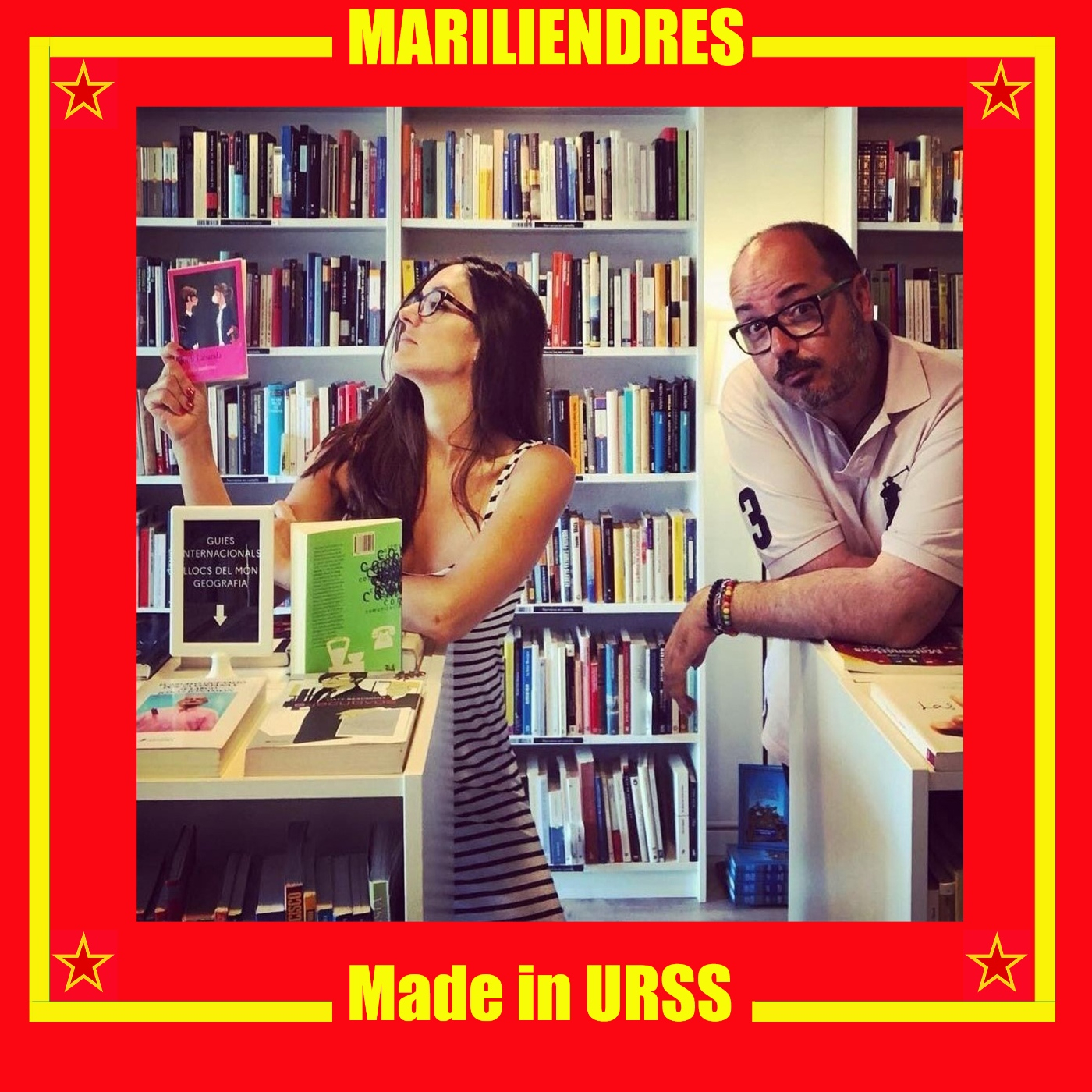 MARILIENDRES