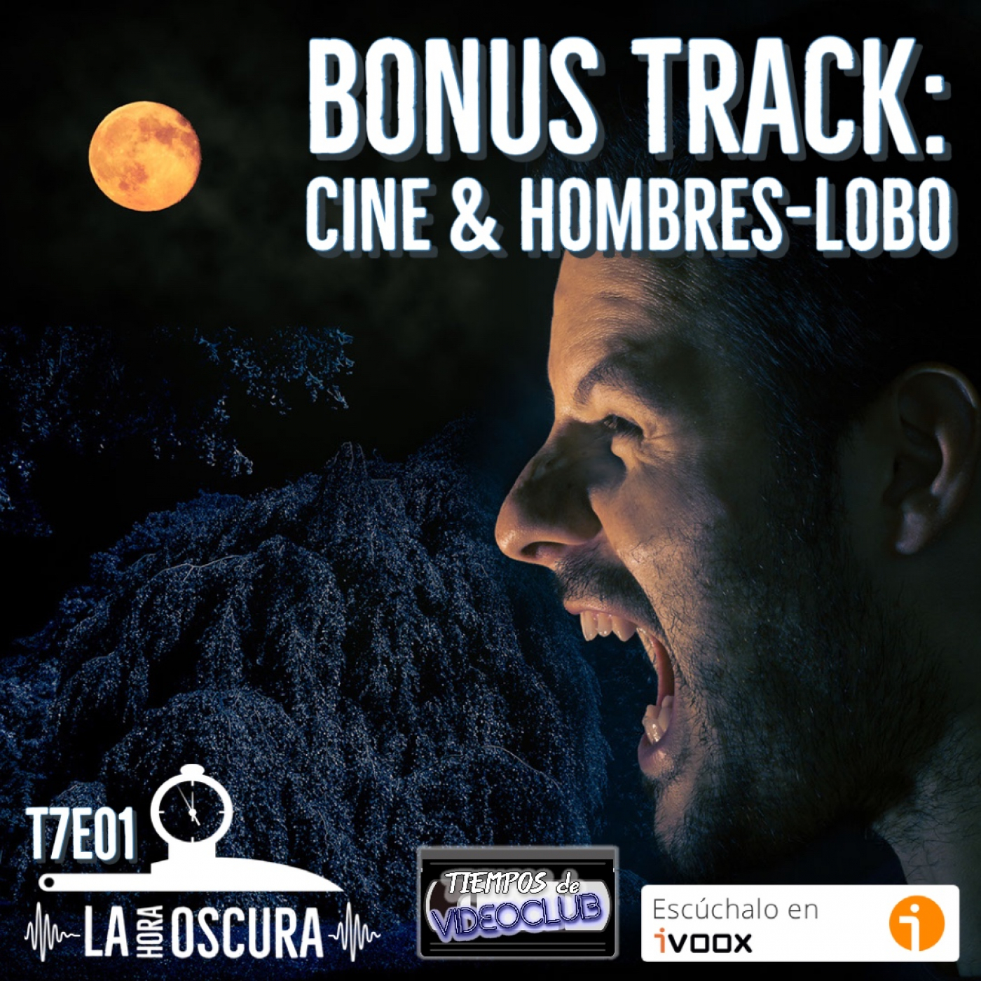 La Hora Oscura