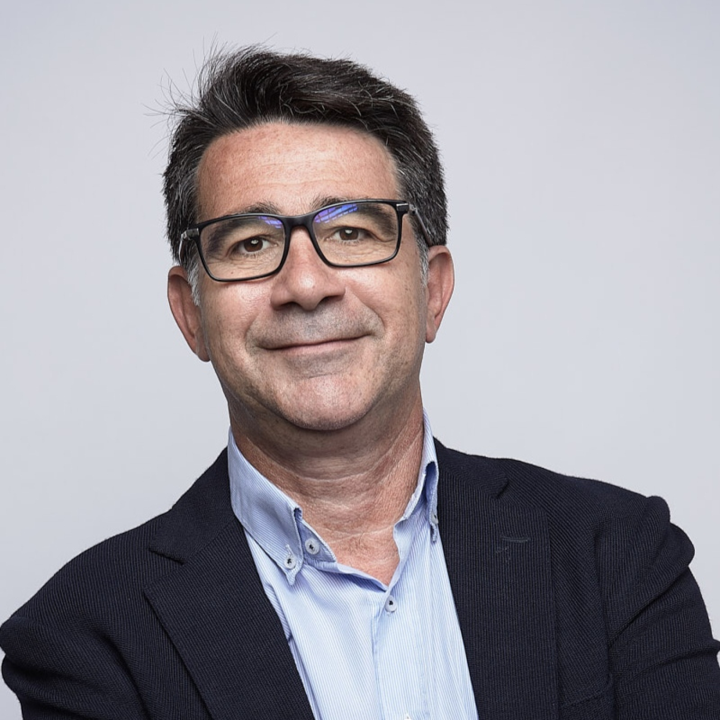 Pachi Pascual, alcalde. Bonos comercio. 11.10.2023 episode artwork